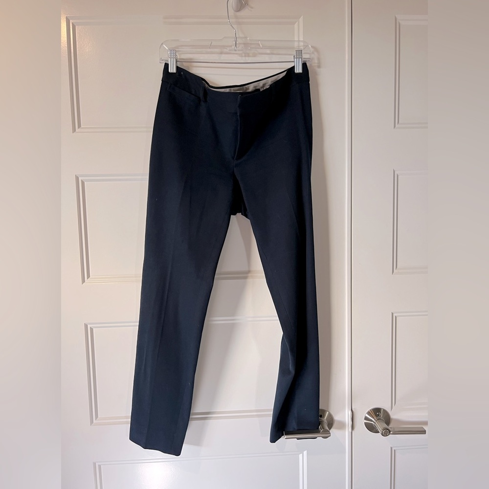 Banana Republic Sloan Fit Size 6 Ankle Pants